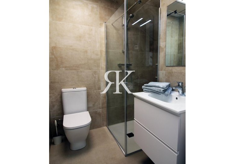 Obra Nueva - town house - Pilar de la Horadada - El Pilar de la Horadada