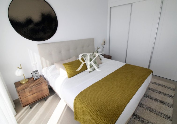 Obra Nueva - town house - Pilar de la Horadada - El Pilar de la Horadada