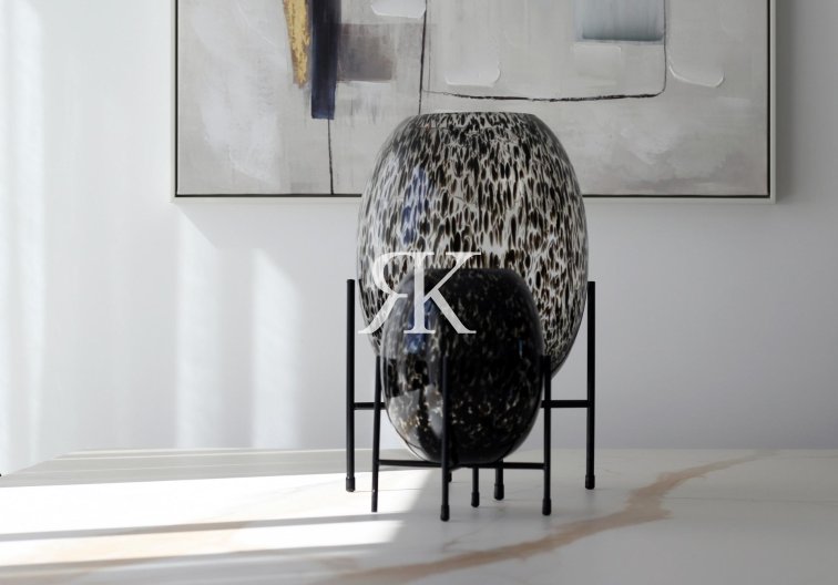 Obra Nueva - town house - Pilar de la Horadada - El Pilar de la Horadada