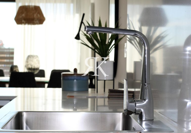 Obra Nueva - town house - Pilar de la Horadada - El Pilar de la Horadada