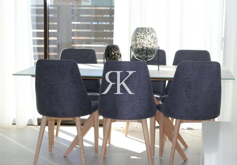 Obra Nueva - town house - Pilar de la Horadada - El Pilar de la Horadada