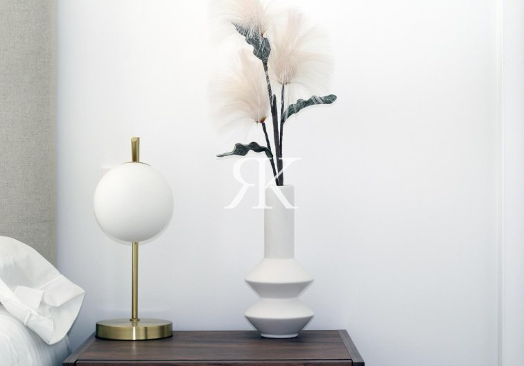 Obra Nueva - town house - Pilar de la Horadada - El Pilar de la Horadada