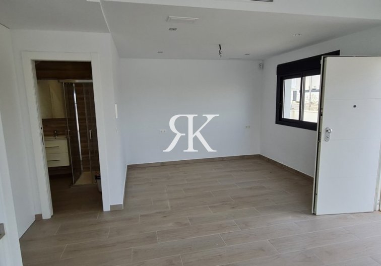 New Build - villa - Orihuela Costa - El Barranco