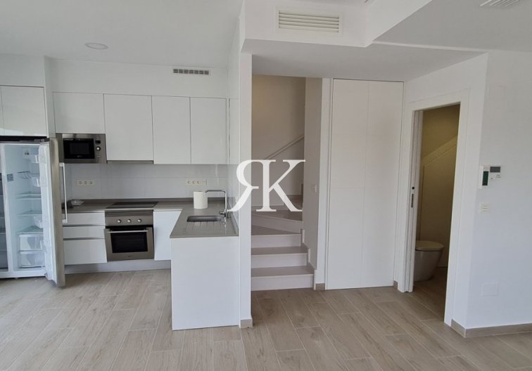 New Build - villa - Orihuela Costa - El Barranco