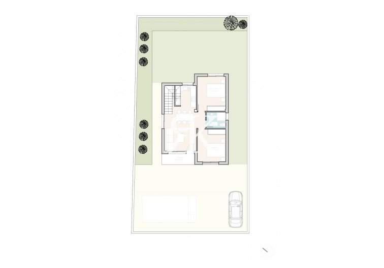 New Build - villa - Rojales - Ciudad Quesada