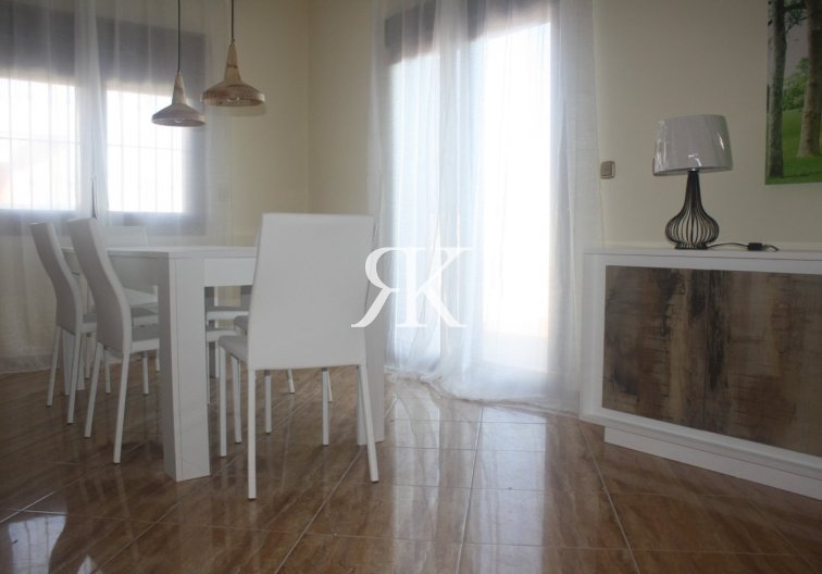 Neubau - villa - Torrevieja - Los Altos