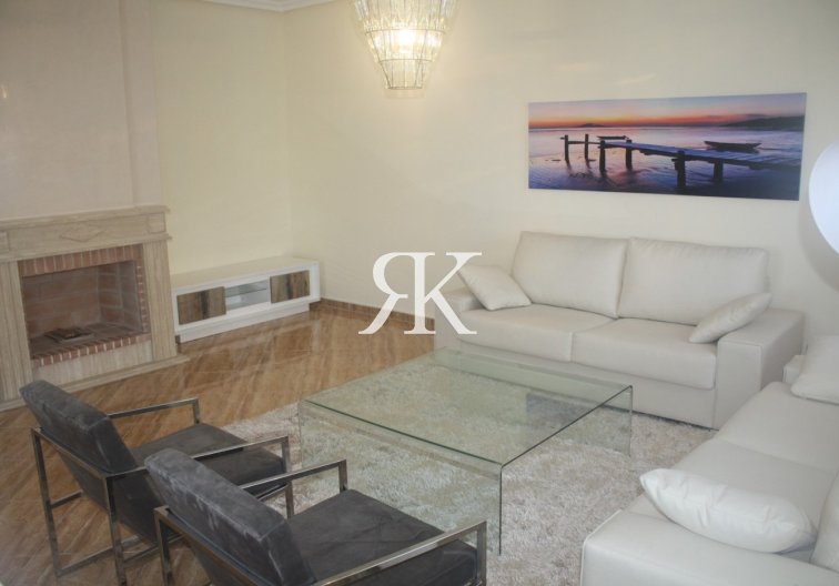 Neubau - villa - Torrevieja - Los Altos