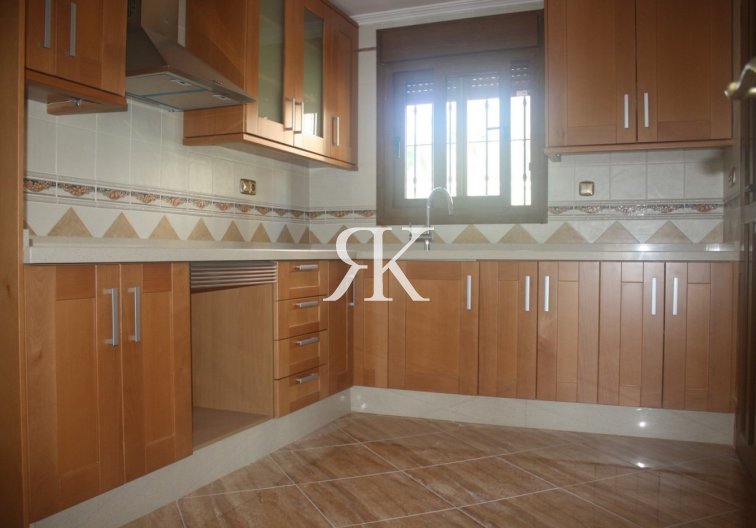 Neubau - villa - Torrevieja - Los Altos