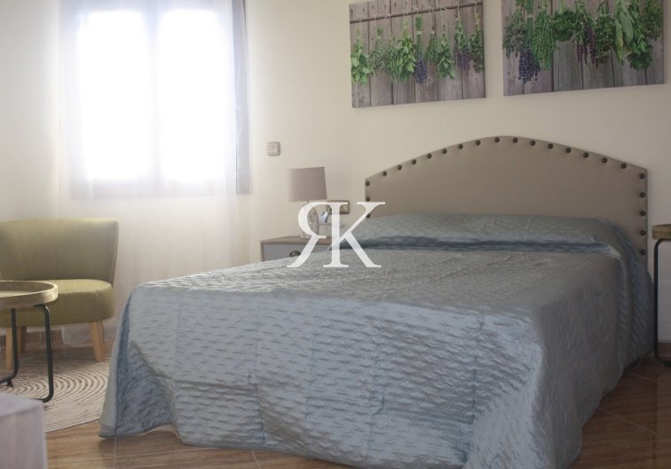 Neubau - villa - Torrevieja - Los Altos