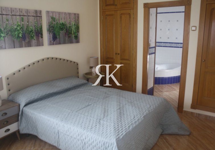 Neubau - villa - Torrevieja - Los Altos