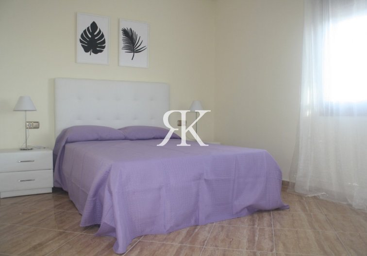 Neubau - villa - Torrevieja - Los Altos