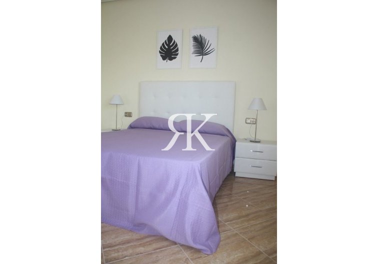 Neubau - villa - Torrevieja - Los Altos