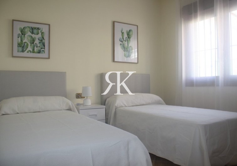 Neubau - villa - Torrevieja - Los Altos