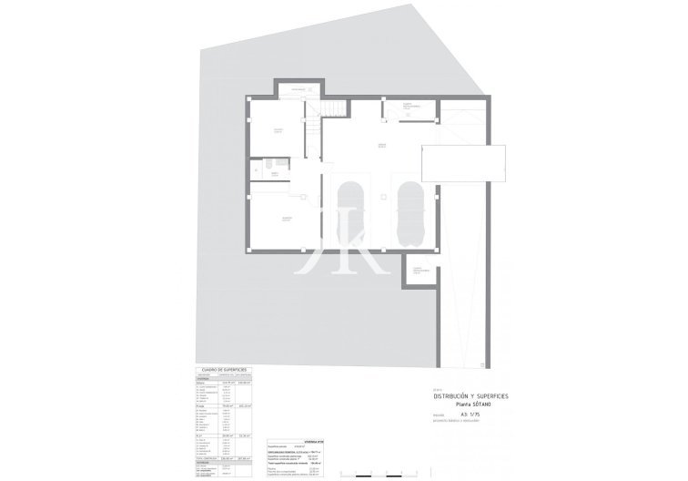 Neubau - villa - Torrevieja - Los Altos