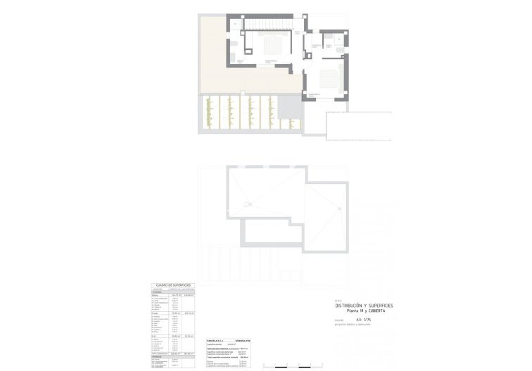 Neubau - villa - Torrevieja - Los Altos
