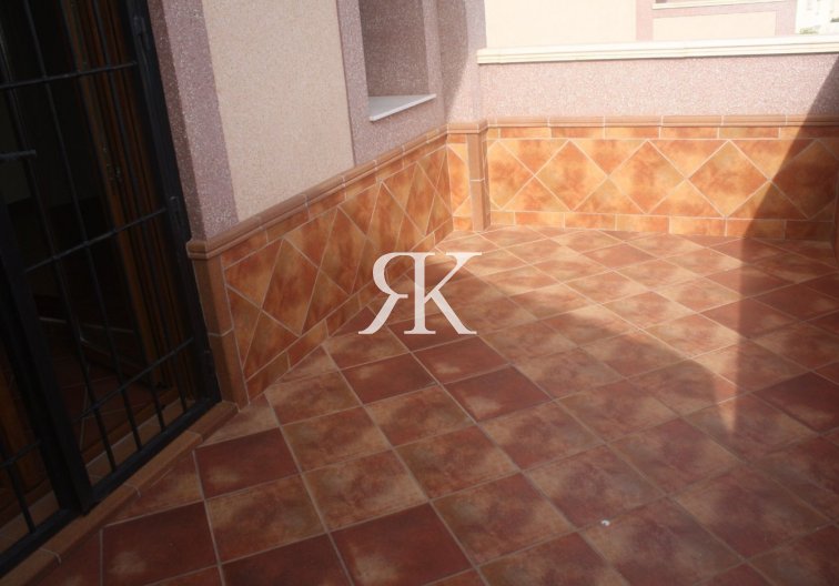 New Build - town house - Torrevieja - Los Altos