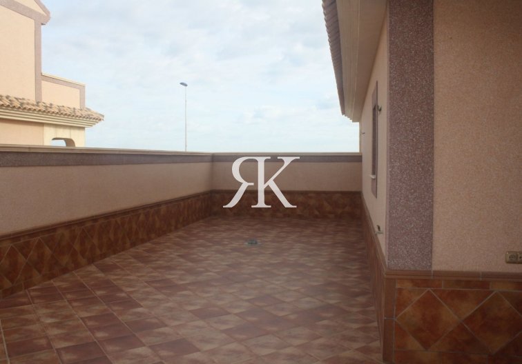 New Build - town house - Torrevieja - Los Altos