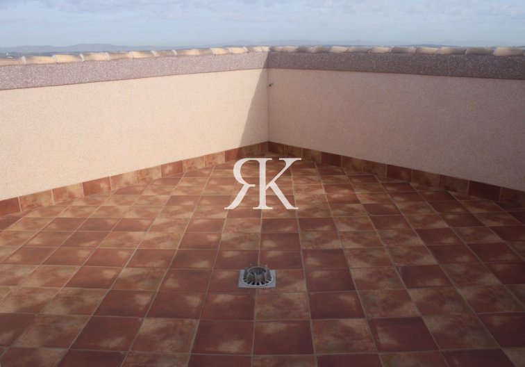 New Build - town house - Torrevieja - Los Altos