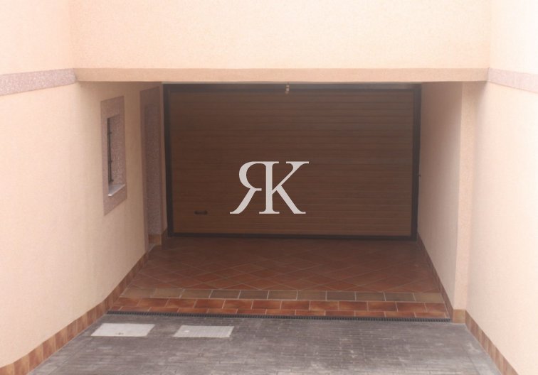 New Build - town house - Torrevieja - Los Altos