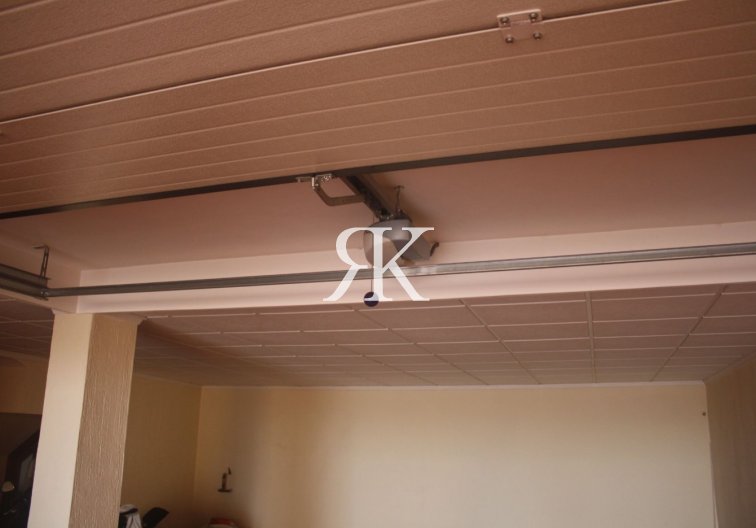 New Build - town house - Torrevieja - Los Altos