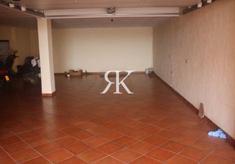 New Build - town house - Torrevieja - Los Altos