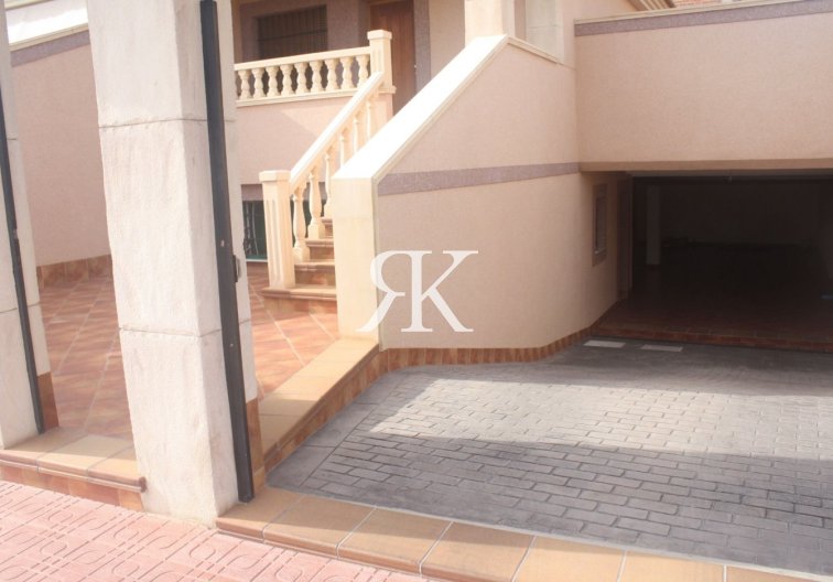 New Build - town house - Torrevieja - Los Altos