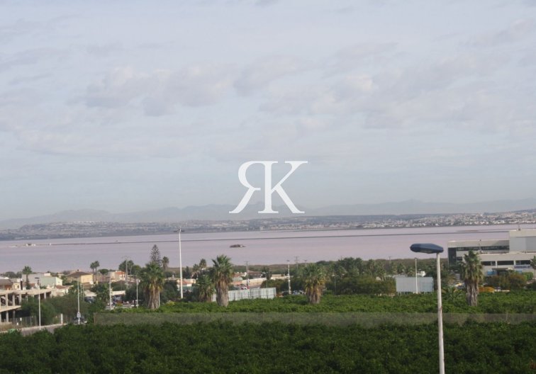 New Build - town house - Torrevieja - Los Altos