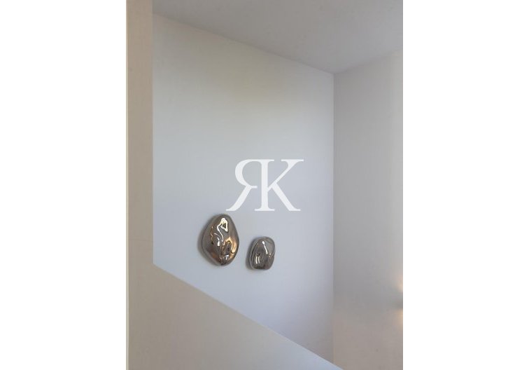 Neubau - Maisonette Penthouse - Denia - L´Estanyó (Marinas)