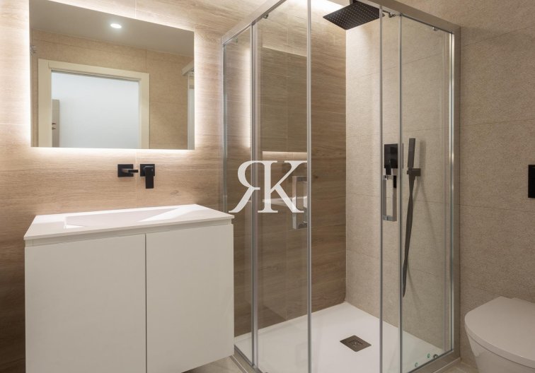 Neubau - Maisonette Penthouse - Denia - L´Estanyó (Marinas)