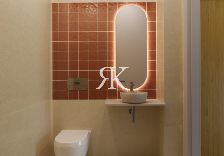 New Build - villa - Finestrat - Sierra Cortina