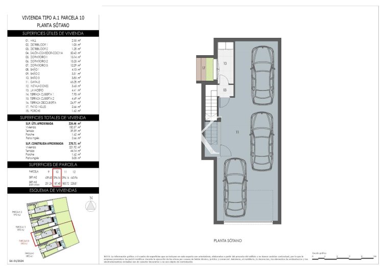 New Build - villa - Finestrat - Sierra Cortina