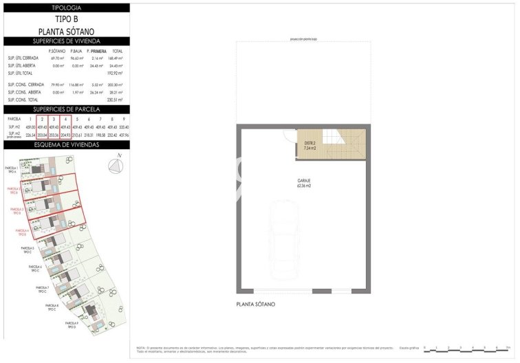 Neubau - villa - Finestrat - Sierra Cortina
