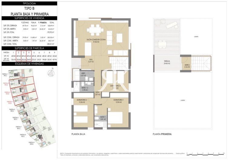 Neubau - villa - Finestrat - Sierra Cortina
