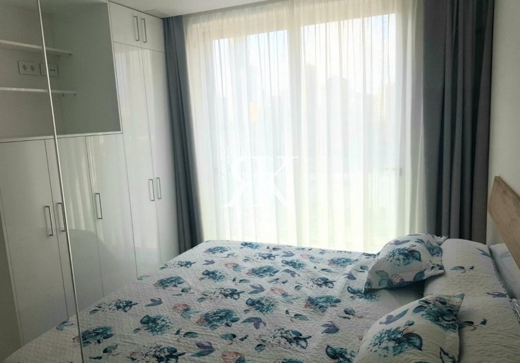 New Build - Apartment - Finestrat - Cala De Finestrat