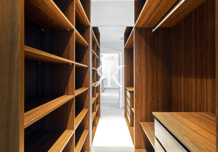 New Build - Top floor bungalow - Torrevieja - Villa Amalia