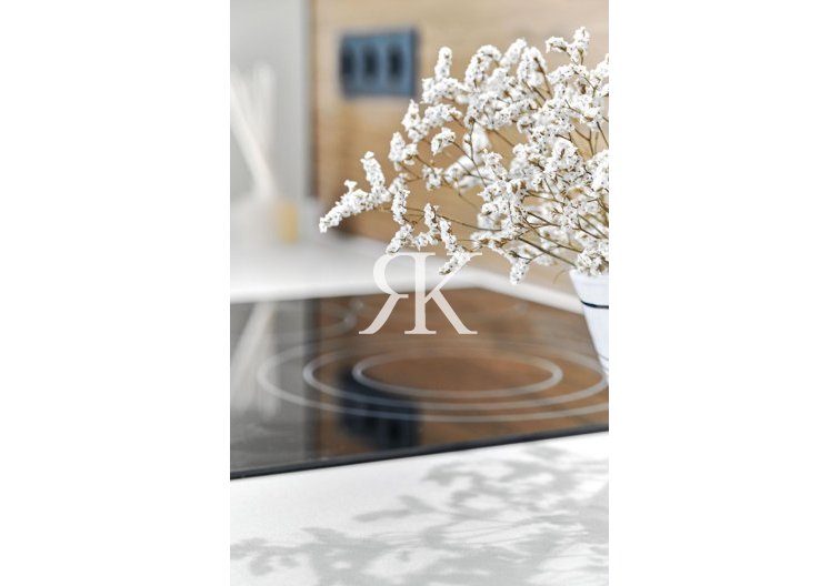 New Build - Top floor bungalow - Torrevieja - Villa Amalia