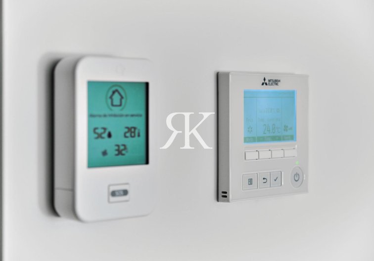 New Build - Top floor bungalow - Torrevieja - Villa Amalia