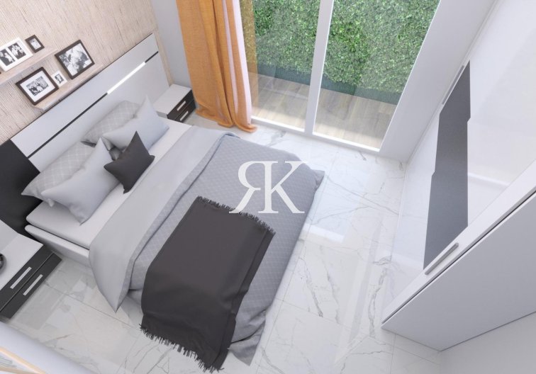 Neubau - villa - Ciudad Quesada - Golf La Marquesa (Ciudad Quesada)