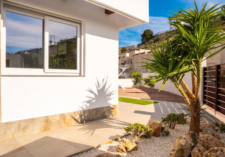 Neubau - villa - Ciudad Quesada - Golf La Marquesa (Ciudad Quesada)