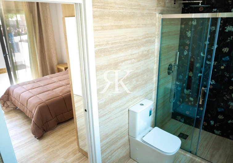 Neubau - villa - Ciudad Quesada - Golf La Marquesa (Ciudad Quesada)