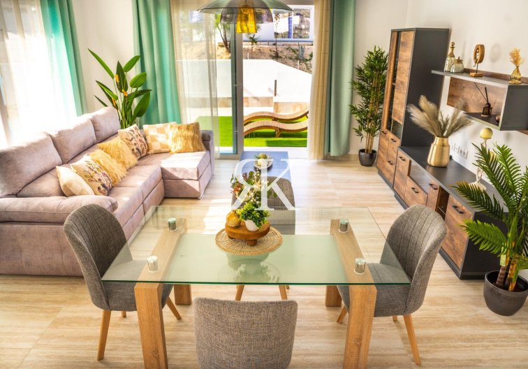 Neubau - villa - Ciudad Quesada - Golf La Marquesa (Ciudad Quesada)