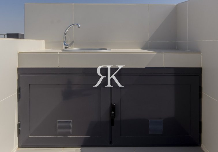 New Build - villa - Orihuela Costa - Campoamor