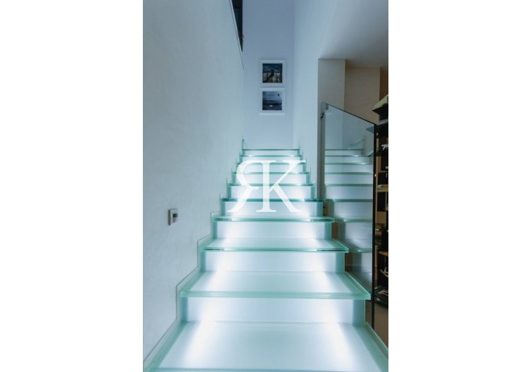 Neubau - villa - Orihuela Costa - Campoamor