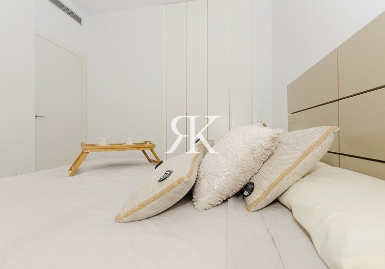 New Build - villa - Orihuela Costa - Campoamor