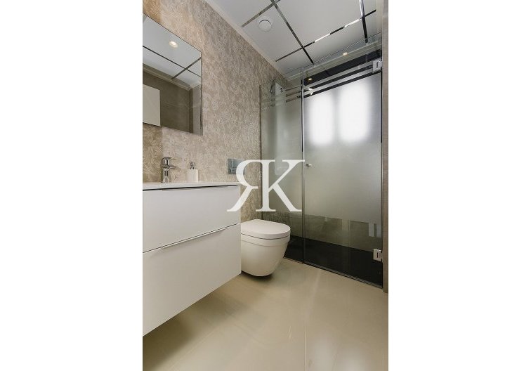 New Build - villa - Orihuela Costa - Campoamor