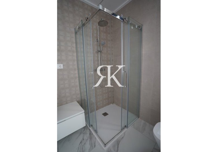 Neubau - villa - Polop - La Alberca