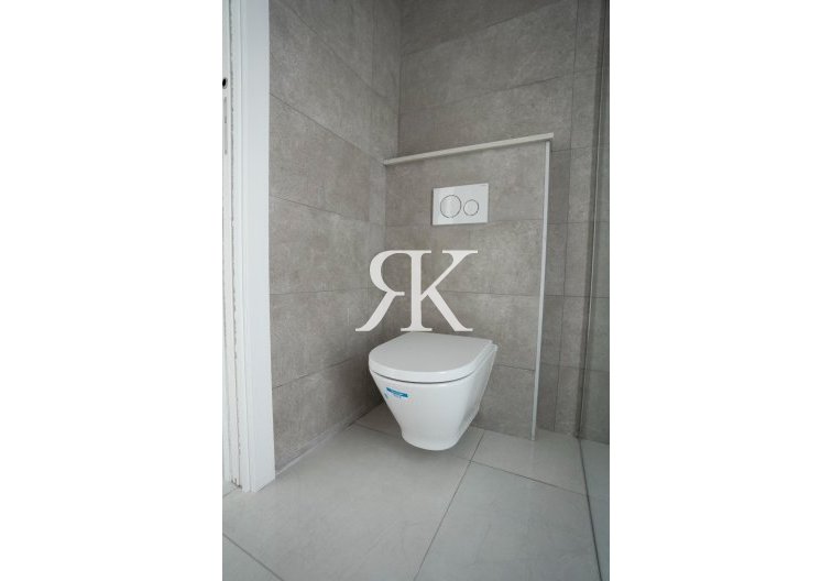 Neubau - villa - Polop - La Alberca