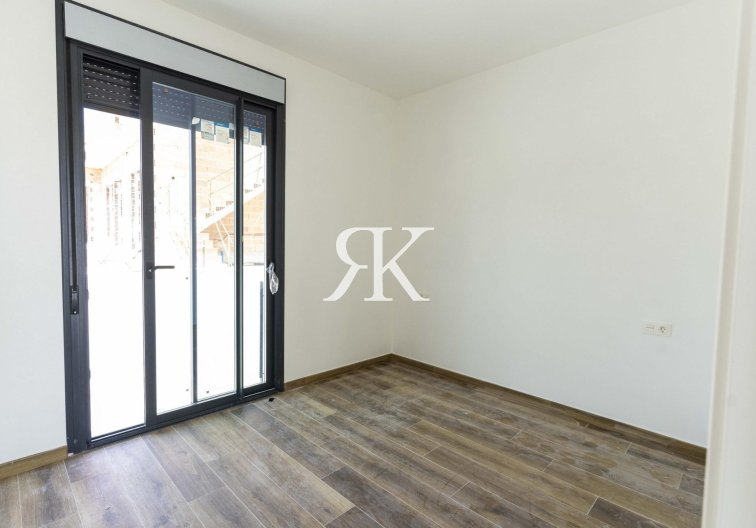 Neubau - villa - Polop - La Alberca