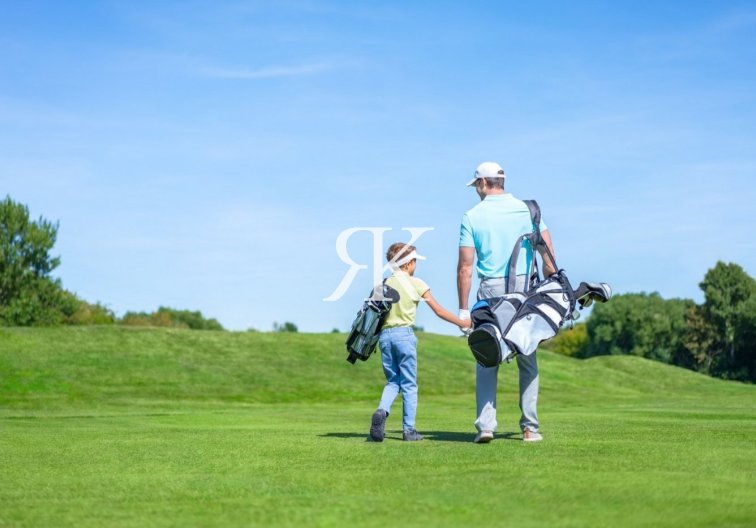 Neubau - Ground floor apartment - Aguilas - Isla Del Fraile