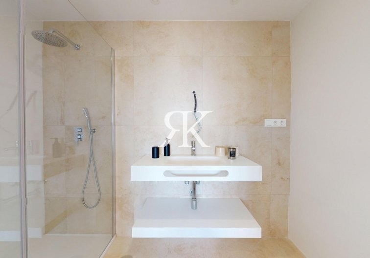 New Build - Penthouse - Aguilas - Isla Del Fraile